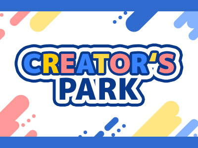 CREATOR‘S PARK